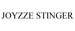 JOYZZE STINGER trademark
