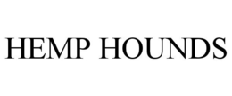 HEMP HOUNDS trademark