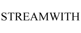 STREAMWITH trademark