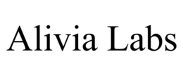 ALIVIA LABS trademark