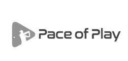 PACE OF PLAY trademark