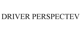DRIVER PERSPECTEV trademark
