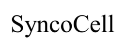 SYNCOCELL trademark