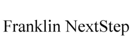 FRANKLIN NEXTSTEP trademark