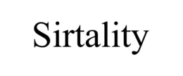SIRTALITY trademark