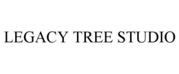 LEGACY TREE STUDIO trademark
