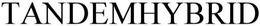 TANDEM HYBRID trademark