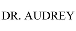 DR. AUDREY trademark