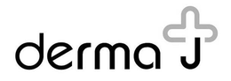 DERMA J trademark