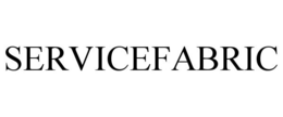 SERVICEFABRIC trademark