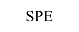SPE trademark