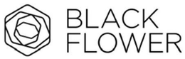 BLACK FLOWER trademark