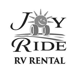 JOY RIDE RV RENTAL trademark