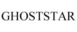 GHOSTSTAR trademark