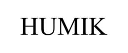 HUMIK trademark