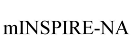 MINSPIRE-NA trademark