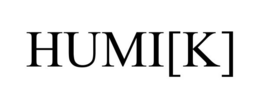 HUMI[K] trademark