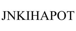 JNKIHAPOT trademark