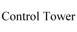 CONTROL TOWER trademark