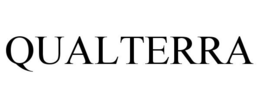QUALTERRA trademark