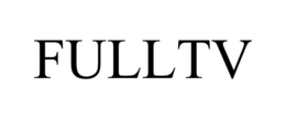 FULLTV trademark