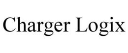 CHARGER LOGIX trademark