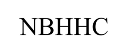 NBHHC trademark