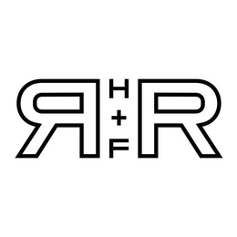 RR H+F trademark