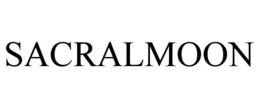SACRALMOON trademark