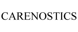 CARENOSTICS trademark