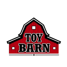 TOY BARN trademark