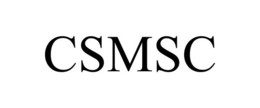 CSMSC trademark