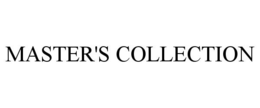 MASTER'S COLLECTION trademark