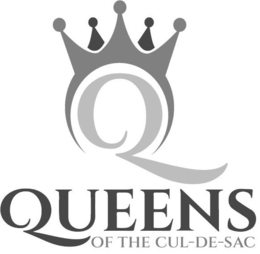 Q QUEENS OF THE CUL-DE-SAC trademark