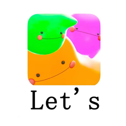 LET'S trademark