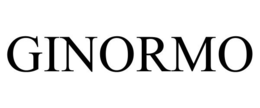 GINORMO trademark