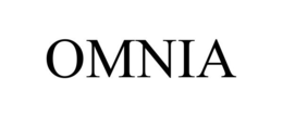 OMNIA trademark