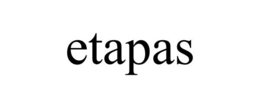 ETAPAS trademark