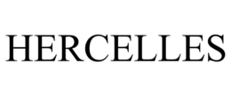HERCELLES trademark
