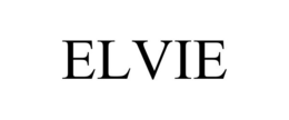 ELVIE trademark