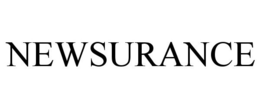 NEWSURANCE trademark
