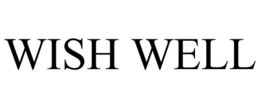 WISH WELL trademark