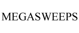 MEGASWEEPS trademark