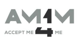 AM4M ACCEPT ME 4 ME trademark