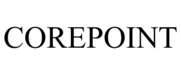 COREPOINT trademark