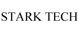 STARK TECH trademark