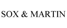 SOX & MARTIN trademark