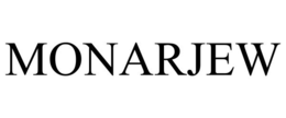 MONARJEW trademark