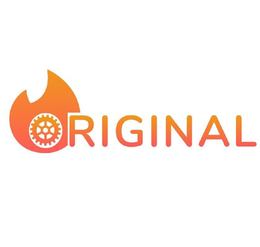 ORIGINAL trademark