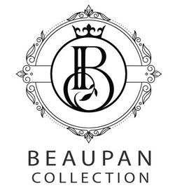 BP BEAUPAN COLLECTION trademark